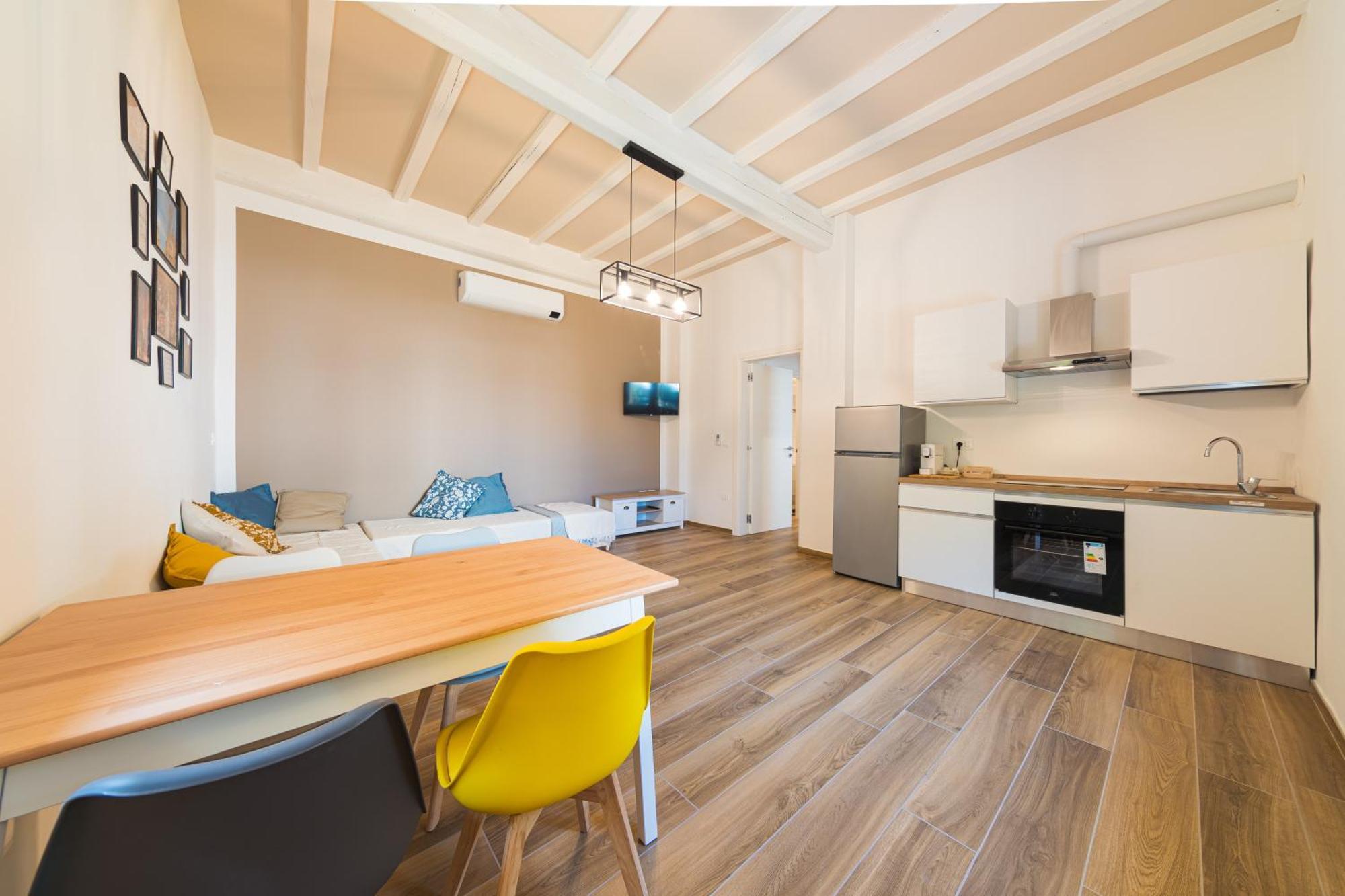 Cicogna House Apartman Villanova Di Castenaso Kültér fotó