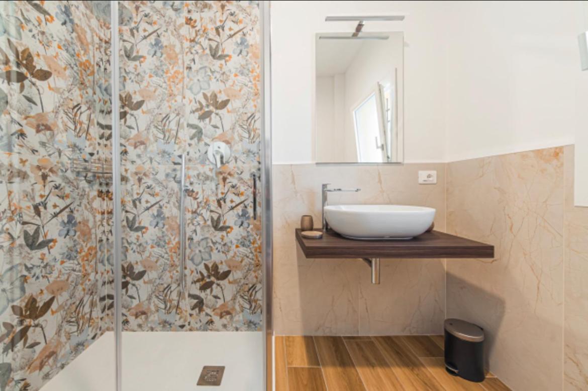 Cicogna House Apartman Villanova Di Castenaso Kültér fotó