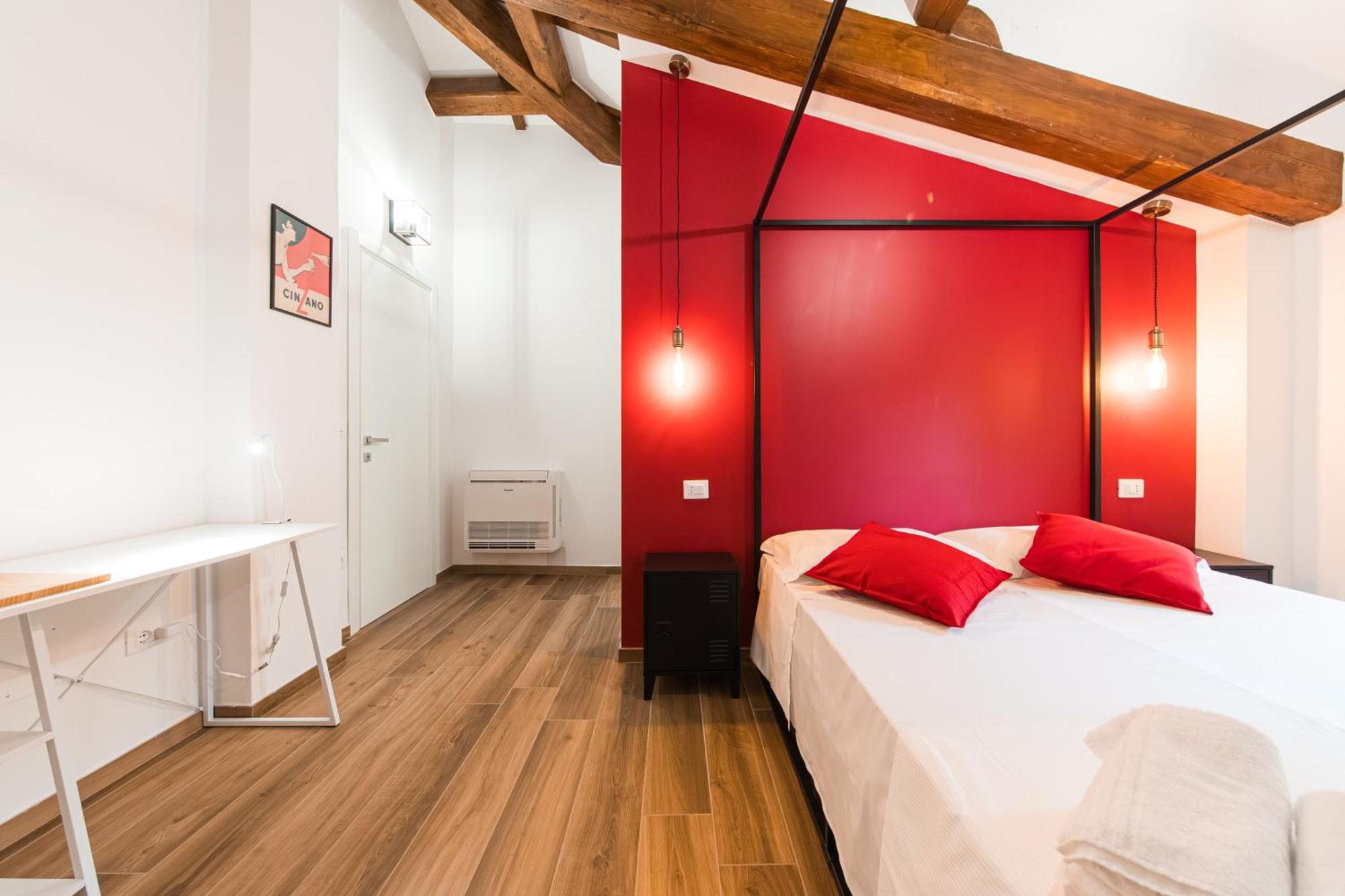 Cicogna House Apartman Villanova Di Castenaso Kültér fotó