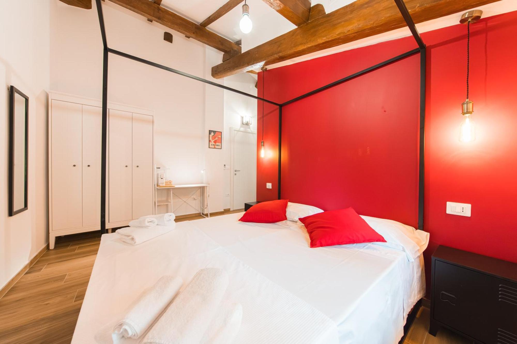 Cicogna House Apartman Villanova Di Castenaso Kültér fotó