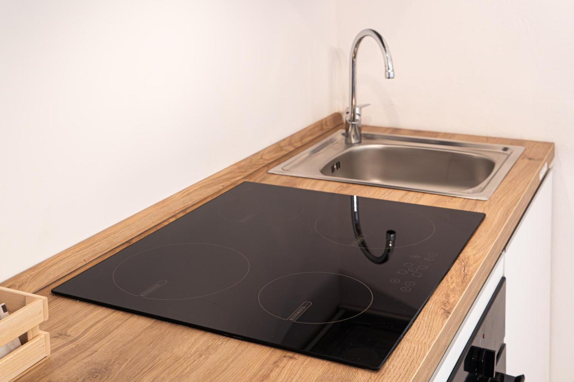 Cicogna House Apartman Villanova Di Castenaso Kültér fotó