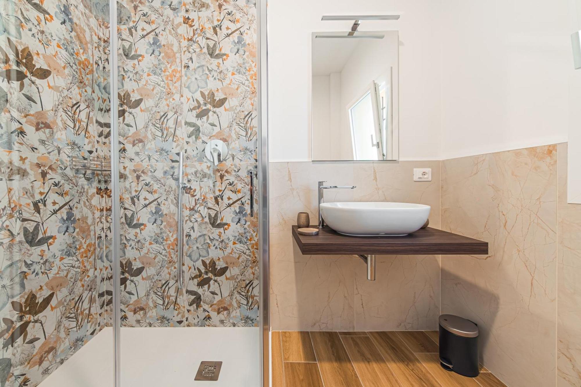 Cicogna House Apartman Villanova Di Castenaso Kültér fotó